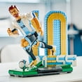 thumbnail image 4 of LEGO Editions Lionel Messi Soccer Legend, 958 pc., 4 of 7