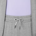 thumbnail image 4 of Member's Mark Girl's Favorite Soft Jogger, 4 of 7
