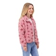thumbnail image 3 of Member's Mark Women's Shacket, 3 of 8