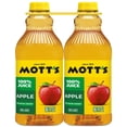 thumbnail image 1 of Mott's 100% Apple Juice 86 fl. oz., 2 pk., 1 of 13