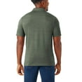 thumbnail image 3 of Member's Mark Men's Performance Polo, 3 of 8