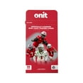 thumbnail image 3 of ONIT Athlete 2025 College Football Team Trading Cards, 3 of 5