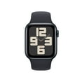 thumbnail image 2 of Apple Watch SE GPS + Cellular 40mm and Band, 2 of 9