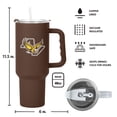 thumbnail image 5 of Logo Brands Apple Valley High School Tumbler Set, 5 of 5
