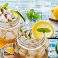thumbnail image 7 of Lipton Sweetened Iced Tea Mix, Lemon, 89.8 oz., 7 of 8