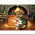 thumbnail image 5 of Buffalo Games Interlocking Jigsaw Puzzle, 1000 pc., 5 of 5