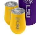 thumbnail image 5 of NCAA Stainless Steel Wine Chiller and Tumbler Set, 5 of 5