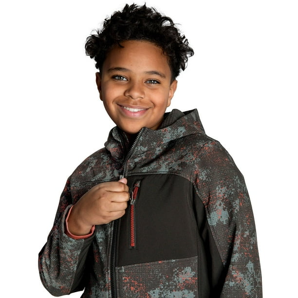 Free Country Boys Softshell Jacket - Samsclub.com