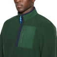 thumbnail image 4 of Gap Men's Half Zip Fleece Pullover, 4 of 7