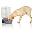 thumbnail image 3 of Aspen Pet LeBistro Gravity Waterer, 2.5 Gallon (2 pk.), 3 of 8