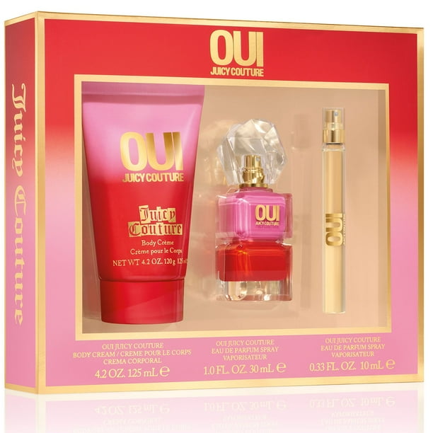 Juicy Couture Oui Eau de Parfum - Samsclub.com