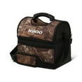 thumbnail image 2 of Igloo 16 Can Gripper Soft Side Cooler, Realtree Camouflage, 2 of 12