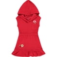 thumbnail image 7 of Character Girls 2-Piece Cover Up and Swimsuit Set, 7 of 14