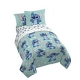 thumbnail image 2 of Licensed Kids Bed-in-a-Bag, 5 or 7-Piece Sets, Assorted Sizes, 2 of 9