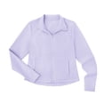 thumbnail image 7 of Member's Mark Women's Extra Warm Full-Zip Jacket, 7 of 8