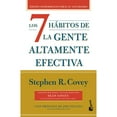 thumbnail image 1 of 30 aniversario - Los 7 hábitos de la gente altamente efectiva por Stephen R. Covey,  Libro de Bolsillo, 1 of 1