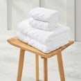 thumbnail image 1 of Member's Mark  4-Piece Hotel Premier Towel Set, 1 of 4