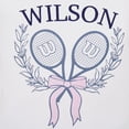 thumbnail image 4 of Wilson Girls Graphic Tee, 4 of 4