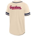 thumbnail image 2 of Cleveland Guardians Adult Jersey, 2 of 5