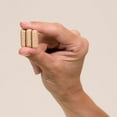 thumbnail image 5 of Om Lion's Mane Mushroom Capsules, 150 ct., 5 of 5