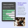 thumbnail image 3 of Quicken Classic Deluxe - Personal Finance Software | 1 Year, 3 of 5