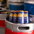 thumbnail image 4 of Barrio Citrazona IPA Ale Beer, 12 fl. oz. can, 6 pk., 4 of 5
