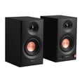thumbnail image 3 of Edifier 36-Watt-Continuous MR3 Powered 2.0 Studio Monitor Speaker Set with 3.5-In. Woofers, Hi-Res Audio, TRS/Aux/RCA Inputs, Pair, 3 of 5