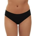 thumbnail image 3 of GapBody Women's 5-Pack Seamless Hipster, 3 of 5