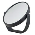 thumbnail image 5 of Thinkspace Beauty Soft-Touch Oval Vanity Mirror, Choose Color, 5 of 5