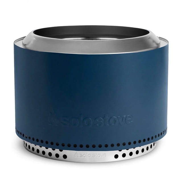Solo Stove Yukon & Stand 2.0