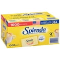 thumbnail image 7 of Splenda Zero Calorie Sweetener Packets, 1,000 ct., 7 of 9