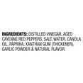 thumbnail image 4 of Frank's RedHot Original Buffalo Wing Sauce, 1 gal., 4 of 15