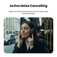 thumbnail image 6 of Pioneer A50 Dual Mode Wireless Headphones with Hybrid Active Noise Cancellation, 6 of 12