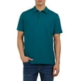 thumbnail image 2 of Quiksilver Men's Cotton Polo, 2 of 14