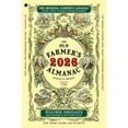 thumbnail image 1 of The 2026 Old Farmer's Almanac, Paperback, 1 of 1