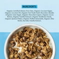 thumbnail image 4 of Purely Elizabeth Vanilla Chocolate Chip Ancient Grain Granola, 24 oz., 4 of 5