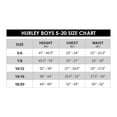 thumbnail image 3 of Hurley Boys Performance Jogger, 3 of 3