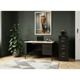 thumbnail image 4 of Hirsh 22" Deep Drawer Letter Width Vertical File Cabinet, Assorted Colors & Sizes, 4 of 19