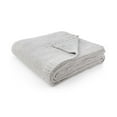 thumbnail image 3 of Member's Mark Luxury Cozy Knit Throw, 60"x70", 3 of 5
