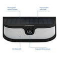 thumbnail image 3 of Westinghouse 1200 Lumen Solar LED Motion Activated Wall Lights, 3 of 8