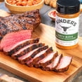 thumbnail image 5 of Kinder's Santa Maria with Cracked Pepper and Herbs Rub 7.6 oz., 5 of 7