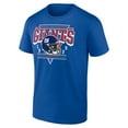 thumbnail image 1 of New York Giants Adult Crewneck T-Shirt, 1 of 5