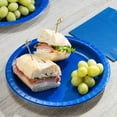 thumbnail image 3 of Artstyle Dinner Paper Plates, 10", 85 ct., Choose Color, 3 of 8