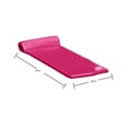 thumbnail image 3 of Member's Mark 2" Closed-Cell Foam Deluxe Pool Float Lounge, 3 of 3