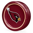 thumbnail image 7 of NFL Round Paper Plates, 10", 85 ct., Choose Your Team, 7 of 8