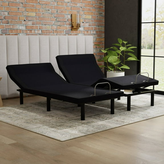 Member's Mark Premier Adjustable Base with Pillow Tilt and Massage
