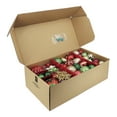thumbnail image 6 of Member's Mark Shatterproof Ornament Collection, 76 pcs., 6 of 6
