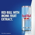 thumbnail image 9 of Red Bull Energy Zero, 8.4 oz., 24 pk., 9 of 9