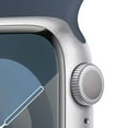 thumbnail image 3 of Apple Watch Series 9 GPS 41mm Aluminum Case and Size, 3 of 11