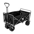thumbnail image 3 of Smart Design NCAA Heavy-Duty Collapsible Sports Wagon, 3 of 5